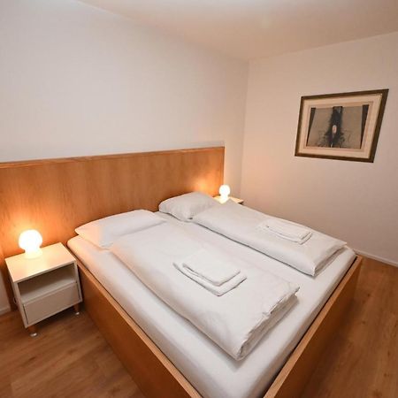 Apartment Vip 39C By Four Seasons Apartments Kaprun Exterior photo