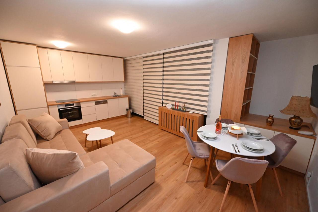Apartment Vip 39C By Four Seasons Apartments Kaprun Exterior photo