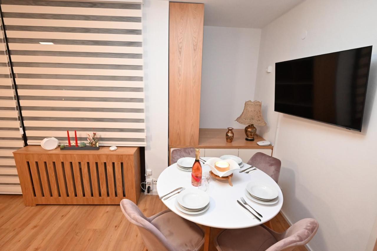 Apartment Vip 39C By Four Seasons Apartments Kaprun Exterior photo